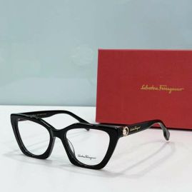 Picture of Ferragamo Optical Glasses _SKUfw53490909fw